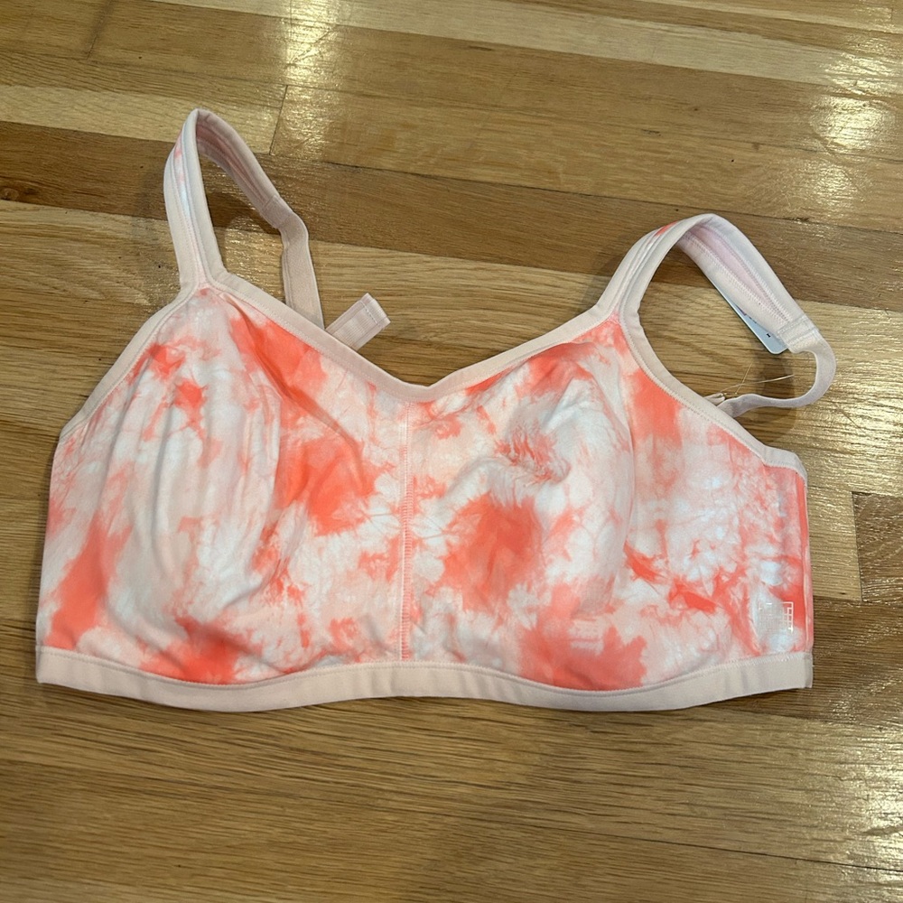 Notorious Yoga Sports Bra by Natori 36D